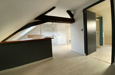 vente appartement 159 000 € à proximité de Mayenne (53)