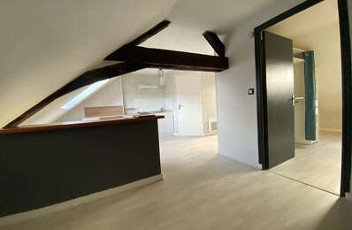 appartement 2 pièces 21 m2 à vendre à Angers (49100)