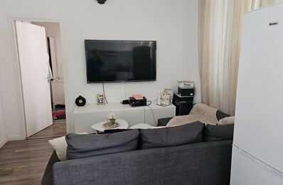 vente appartement 109 000 € à proximité de Marseille 3 (13003)
