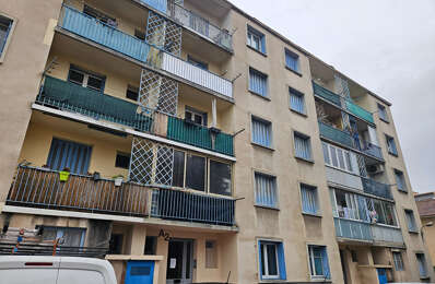 vente appartement 109 000 € à proximité de Plan-de-Cuques (13380)