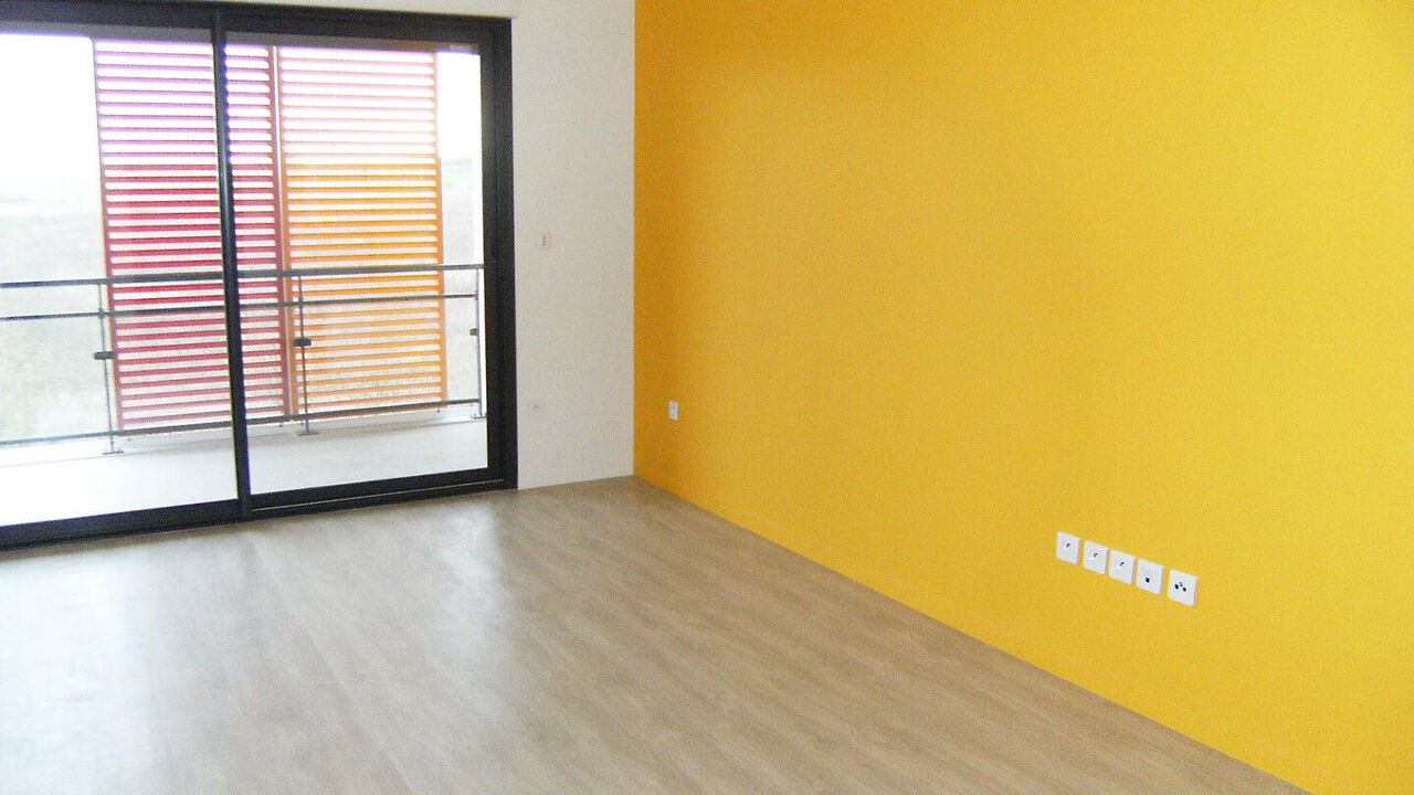 appartement 1 pièces 30 m2 à louer à Chasseneuil-du-Poitou (86360)