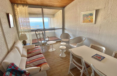 vente appartement 349 000 € à proximité de Aigues-Mortes (30220)