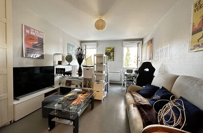 vente appartement 99 900 € à proximité de La Haie-Fouassière (44690)