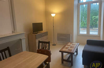 Appartement  duplex Saintes 4 pièce(s) 82.04 m2 — photo du bien