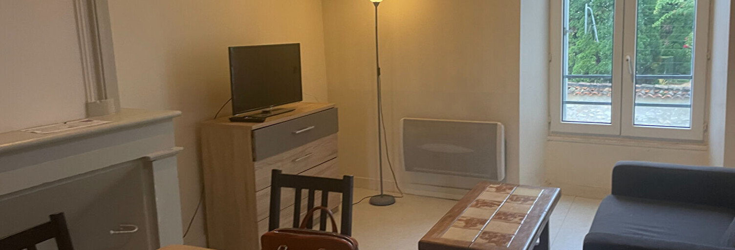 Appartement 4 Pièces 79 m² à vendre à Saintes (17100)