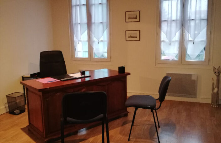 Appartement  duplex Saintes 4 pièce(s) 82.04 m2 — photo 2