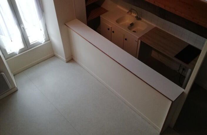 Appartement  duplex Saintes 4 pièce(s) 82.04 m2 — photo 5