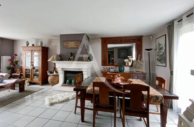 vente maison 497 900 € à proximité de Fresneaux-Montchevreuil (60240)