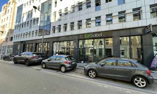 Commerce  294 m² à louer à Lyon 3 (69003)