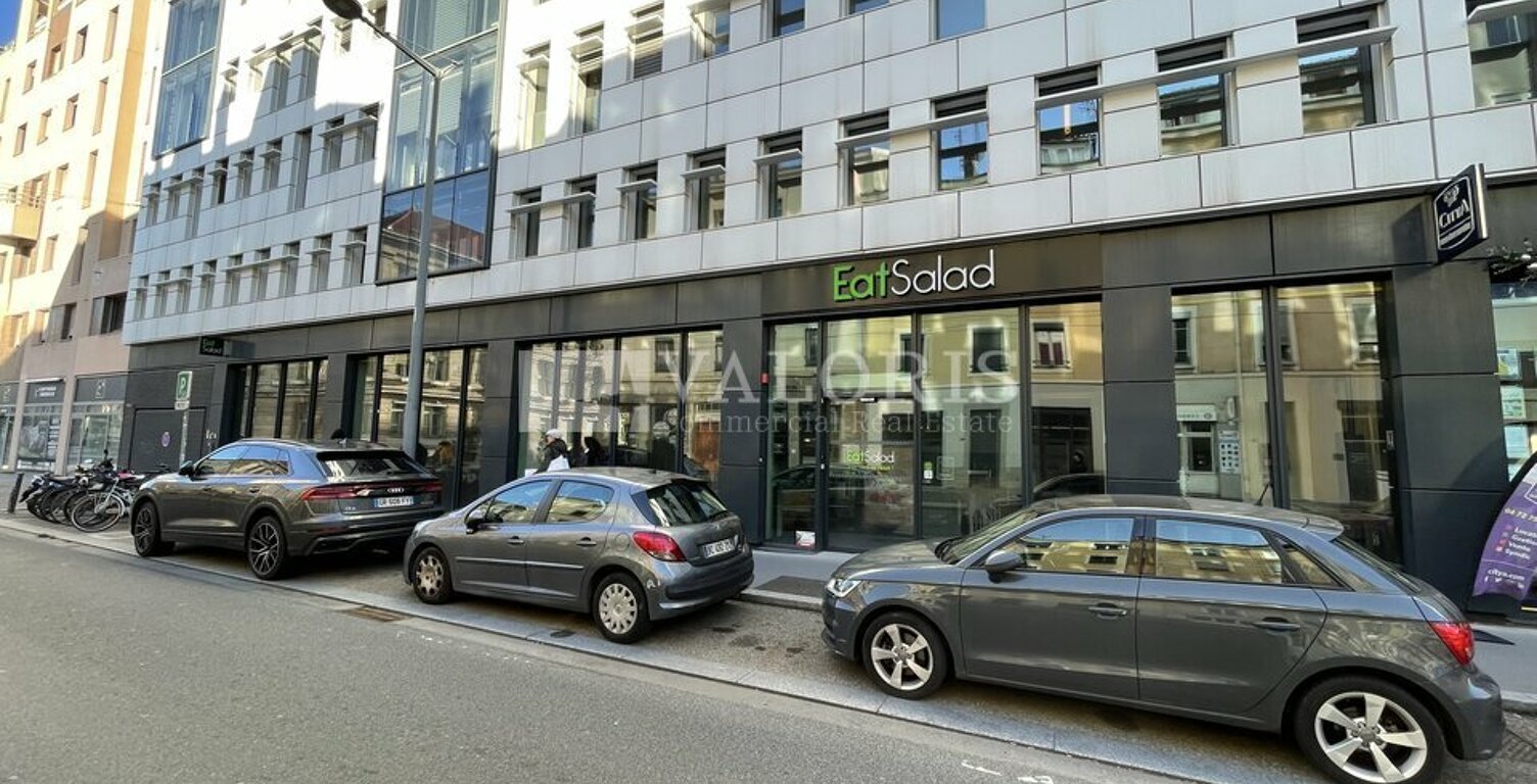 LOCAL COMMERCIAL à LOUER — photo 1