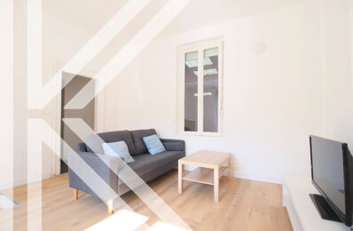 appartement 2 pièces 41 m2 à louer à Rouen (76000)