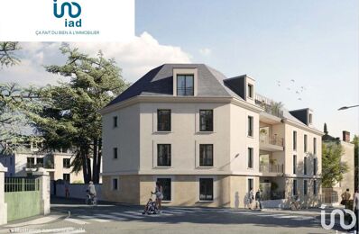 vente appartement 299 000 € à proximité de Beaumont-la-Ronce (37360)
