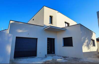 maison 5 pièces 144 m2 à vendre à Agde (34300)