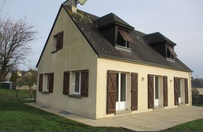 vente maison 188 500 € à proximité de Saint-André-de-l'Épine (50680)