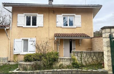 vente maison 260 000 € à proximité de Serrières-de-Briord (01470)