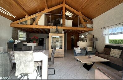 vente maison 649 000 € à proximité de Seyssel (74910)