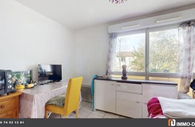 vente appartement 107 000 € à proximité de Arès (33740)