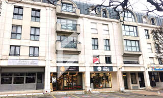 Appartement 1 Pièce 33 m² à vendre à Le Chesnay-Rocquencourt (78150)