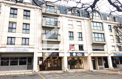 vente appartement 179 000 € à proximité de Sèvres (92310)