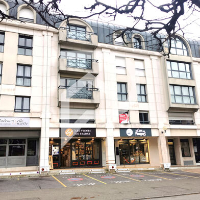 Appartement 1 pièces 179000 €