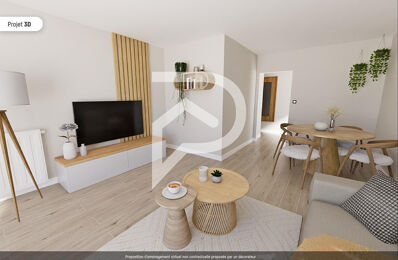 vente appartement 299 000 € à proximité de Garancières (78890)