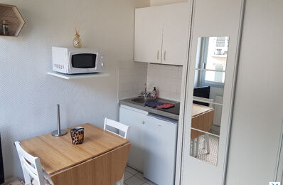location appartement 392 € CC /mois à proximité de Saint-Étienne-du-Rouvray (76800)