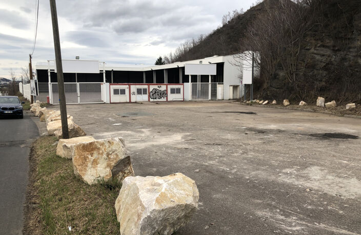 Local commercial — photo 4