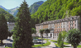 Appartement 3 Pièces 51 m² à vendre à Eaux-Bonnes (64440)