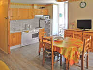 Appartement Eaux Bonnes 3 pièce(s) 51.00 m2 — photo 2