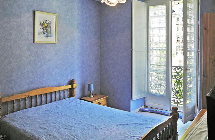 Appartement Eaux Bonnes 3 pièce(s) 51.00 m2 — photo 4