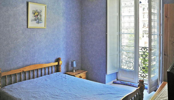 Appartement 3 pièces  à vendre Eaux-Bonnes 64440