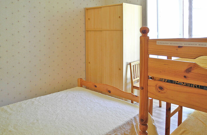 Appartement Eaux Bonnes 3 pièce(s) 51.00 m2 — photo 5