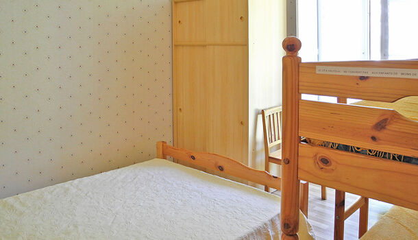 Appartement 3 pièces  à vendre Eaux-Bonnes 64440