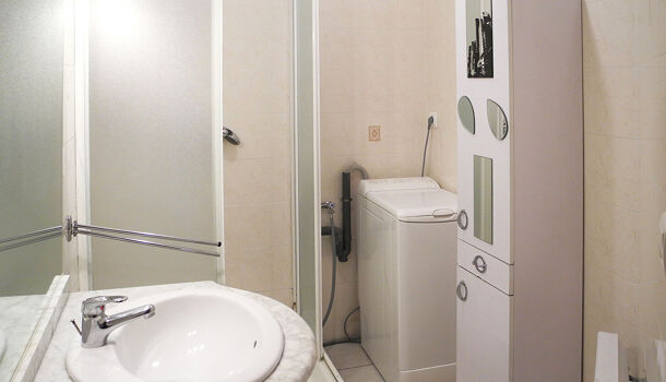 Appartement 3 pièces  à vendre Eaux-Bonnes 64440