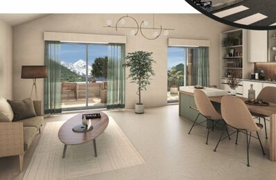 vente appartement 178 700 € à proximité de Tours-en-Savoie (73790)