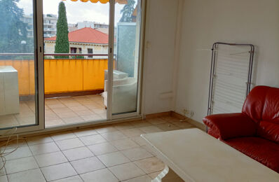 appartement 2 pièces 48 m2 à louer à Cagnes-sur-Mer (06800)