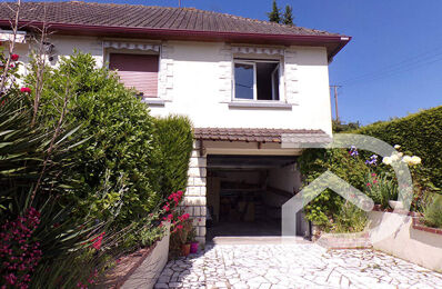 vente maison 130 000 € à proximité de Mers-les-Bains (80350)