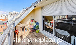 Appartement 3 Pièces 65 m² à vendre à Montrouge (92120)