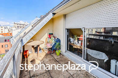 Appartement 3 pièces 499000 €