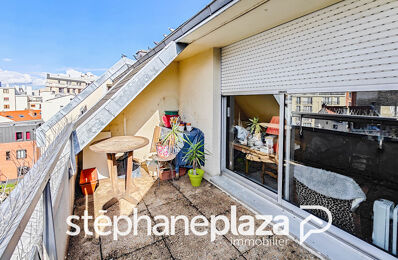 vente appartement 499 000 € à proximité de Croissy-sur-Seine (78290)