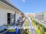 Appartement Montrouge - 3 pièce(s) - 65.03 m2 avec 2 parking,... — photo 2