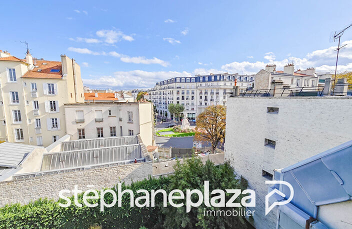Appartement Montrouge - 3 pièce(s) - 65.03 m2 avec 2 parking,... — photo 3