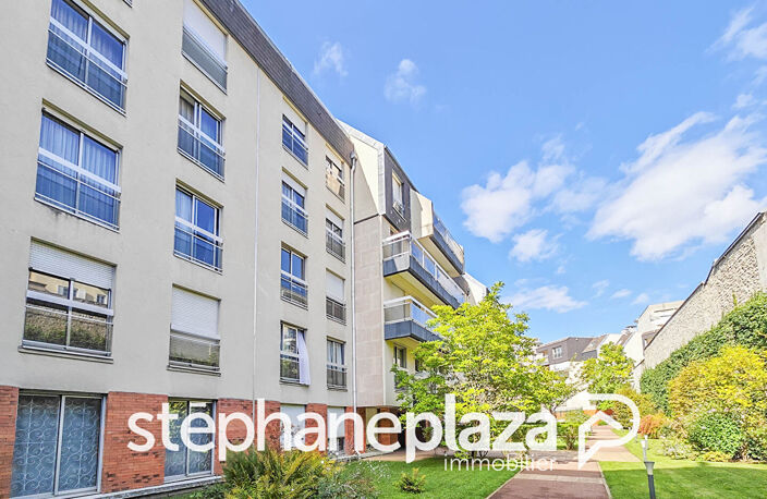 Appartement Montrouge - 3 pièce(s) - 65.03 m2 avec 2 parking,... — photo 4