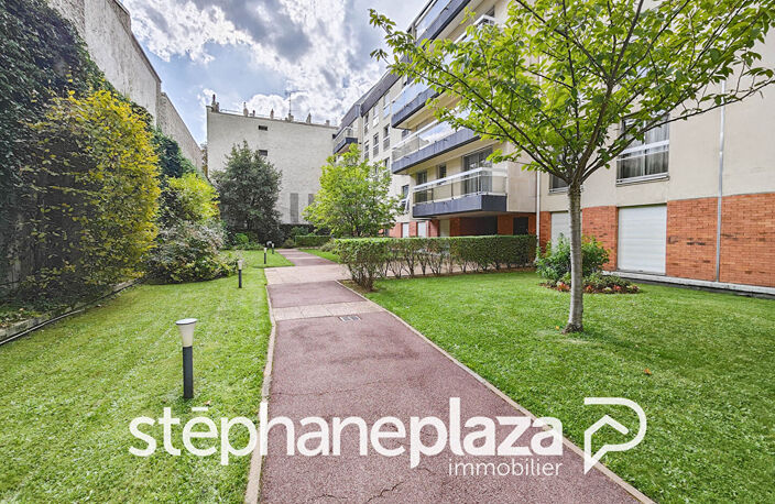 Appartement Montrouge - 3 pièce(s) - 65.03 m2 avec 2 parking,... — photo 5