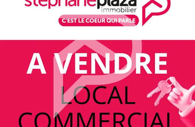 vente commerce 310 000 € à proximité de Yvelines (78)