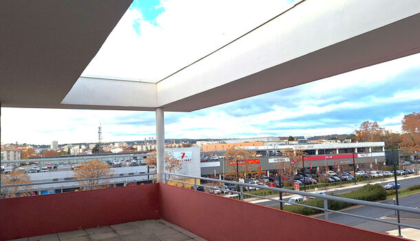 Bureau 8 pièces  à vendre Nîmes 30000