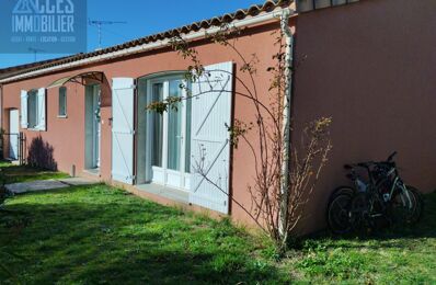 vente maison 215 000 € à proximité de Fontiès-d'Aude (11800)
