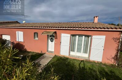 vente maison 215 000 € à proximité de Alzonne (11170)
