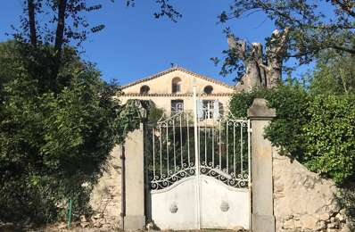 vente maison 769 000 € à proximité de Saint-Denis (11310)