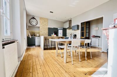 appartement 4 pièces 124 m2 à vendre à Carcassonne (11000)